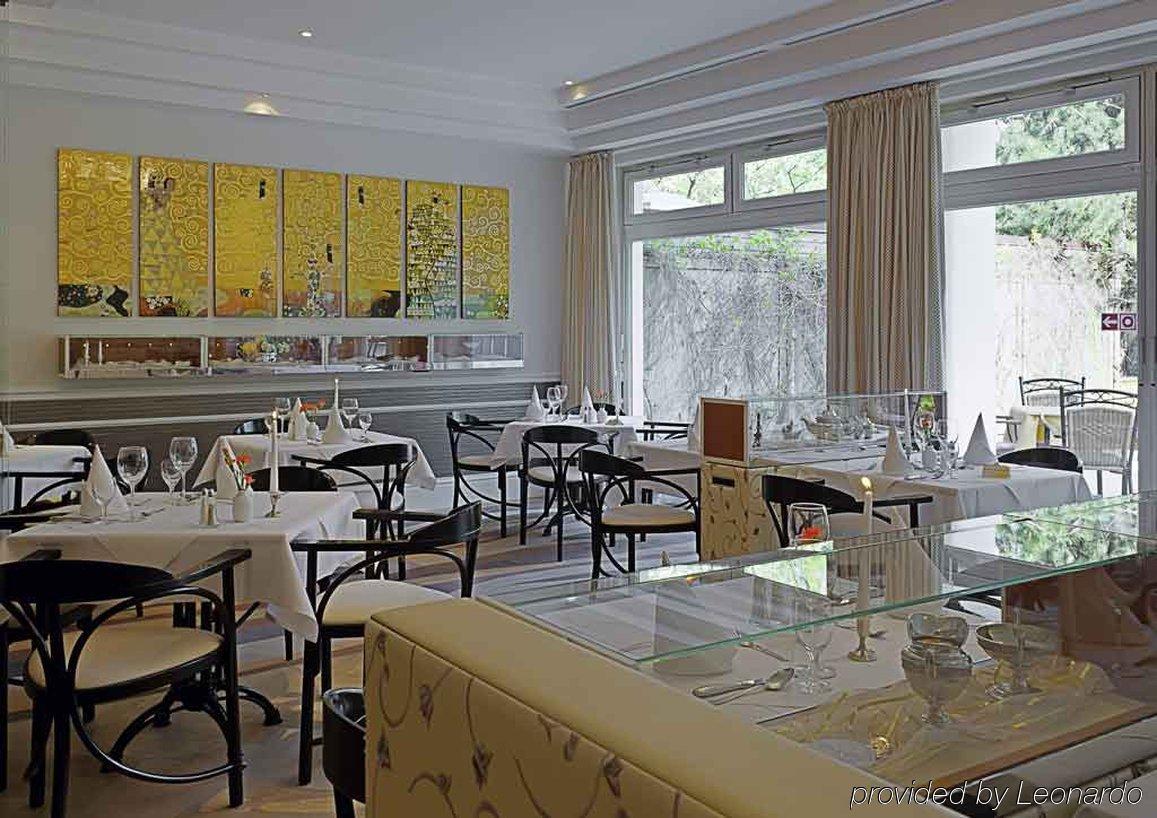 Ringhotel Strandblick Ostseebad Kühlungsborn Exteriör bild