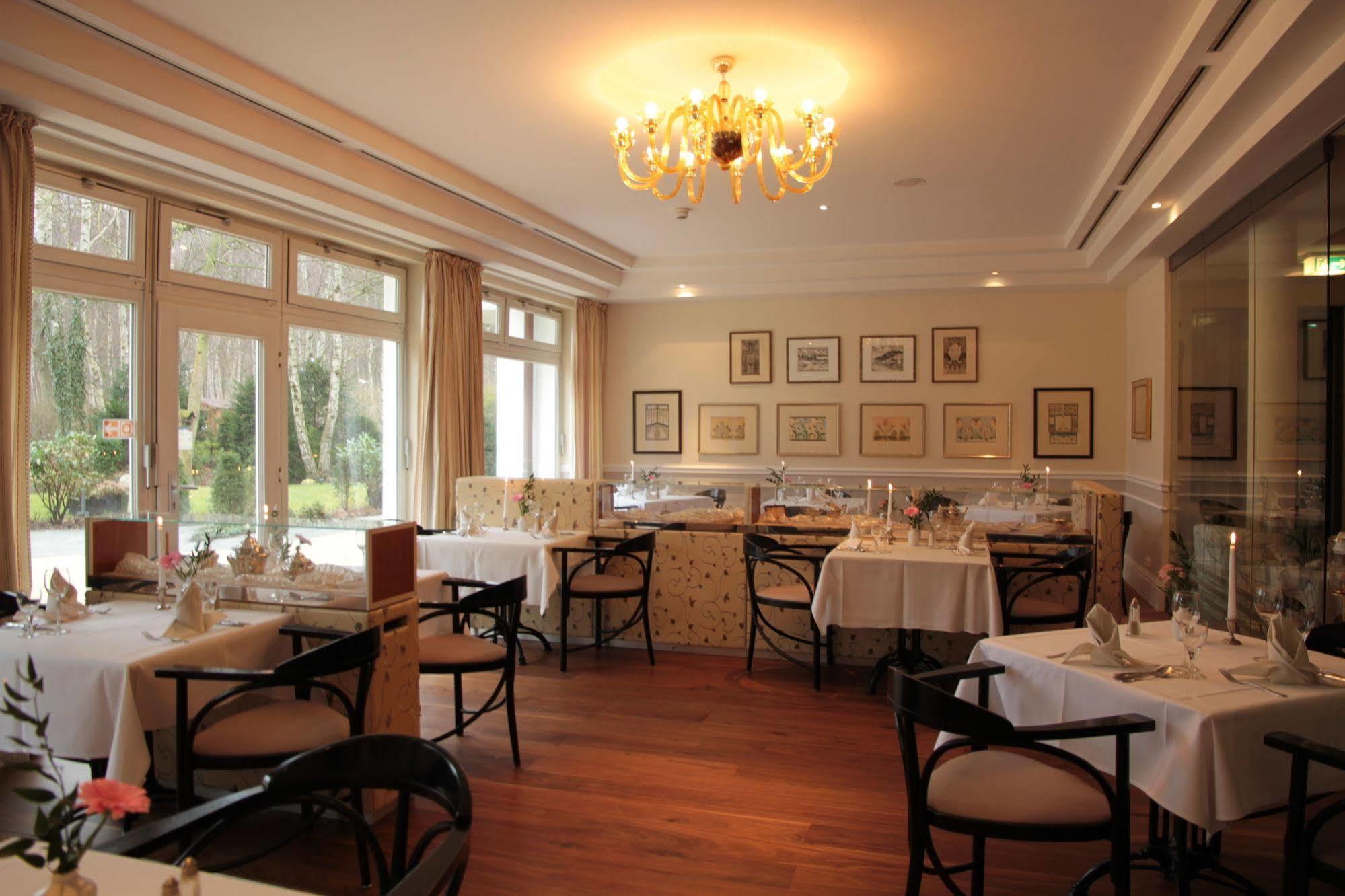 Ringhotel Strandblick Ostseebad Kühlungsborn Exteriör bild